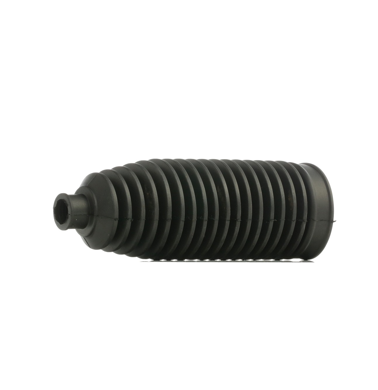 STARK Lenkgetriebe Manschette SKBSA-1280071 Thermoplast, Vorderachse, beidseitig Ø: 16, 61,5 mm, 205 mm Innendurchmesser 2: 16, 61,5mm