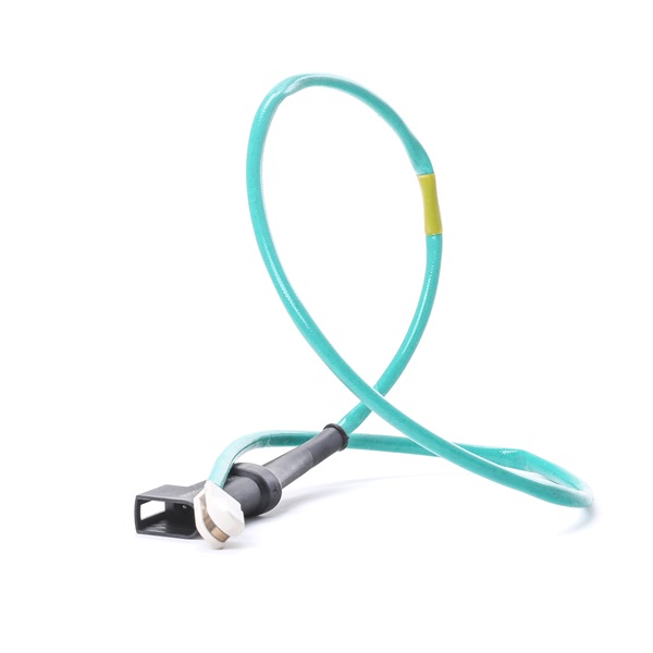 RIDEX Warnkontakt, Bremsbelagverschleiß 407W0167