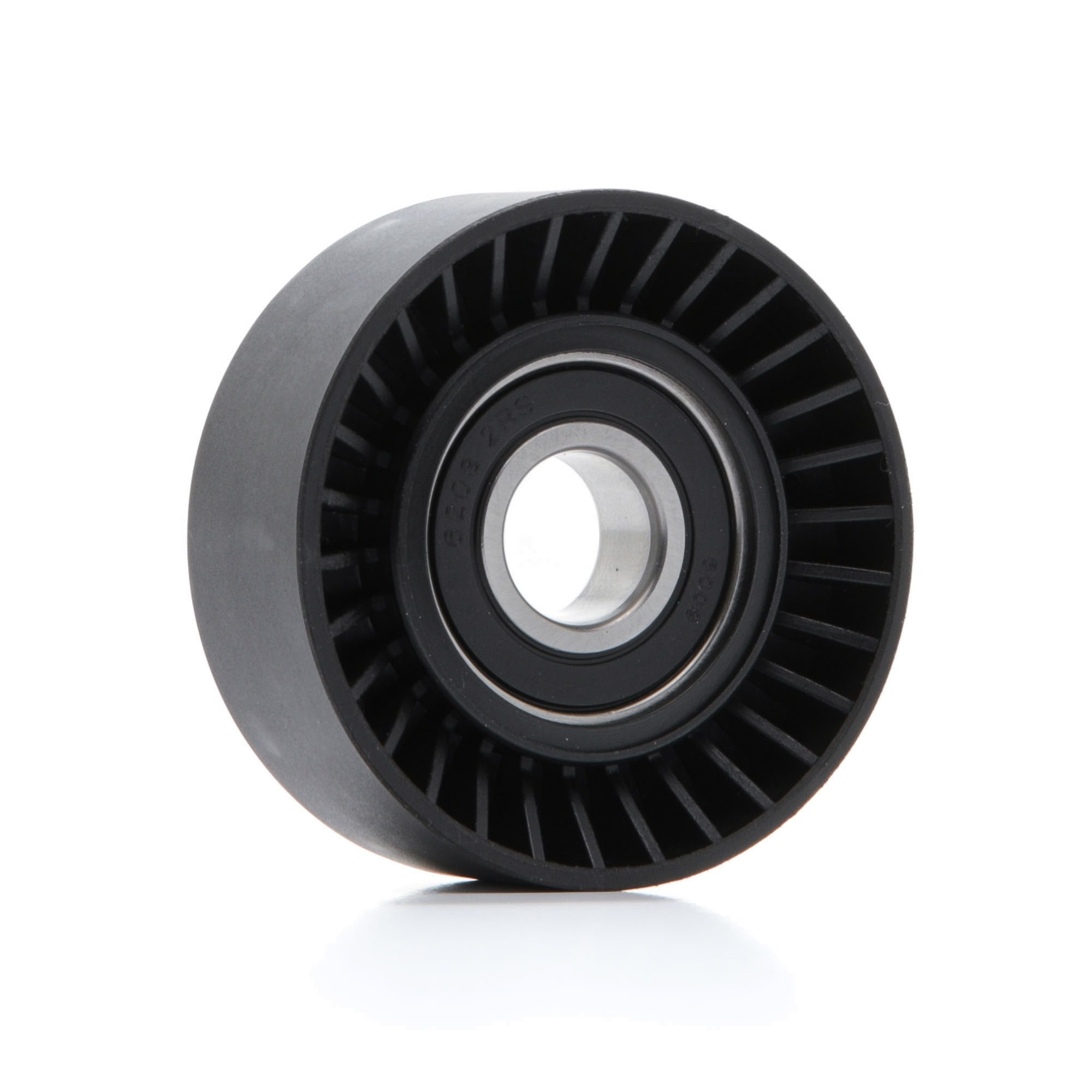 RIDEX 310T0354 Spannrolle, Keilrippenriemen