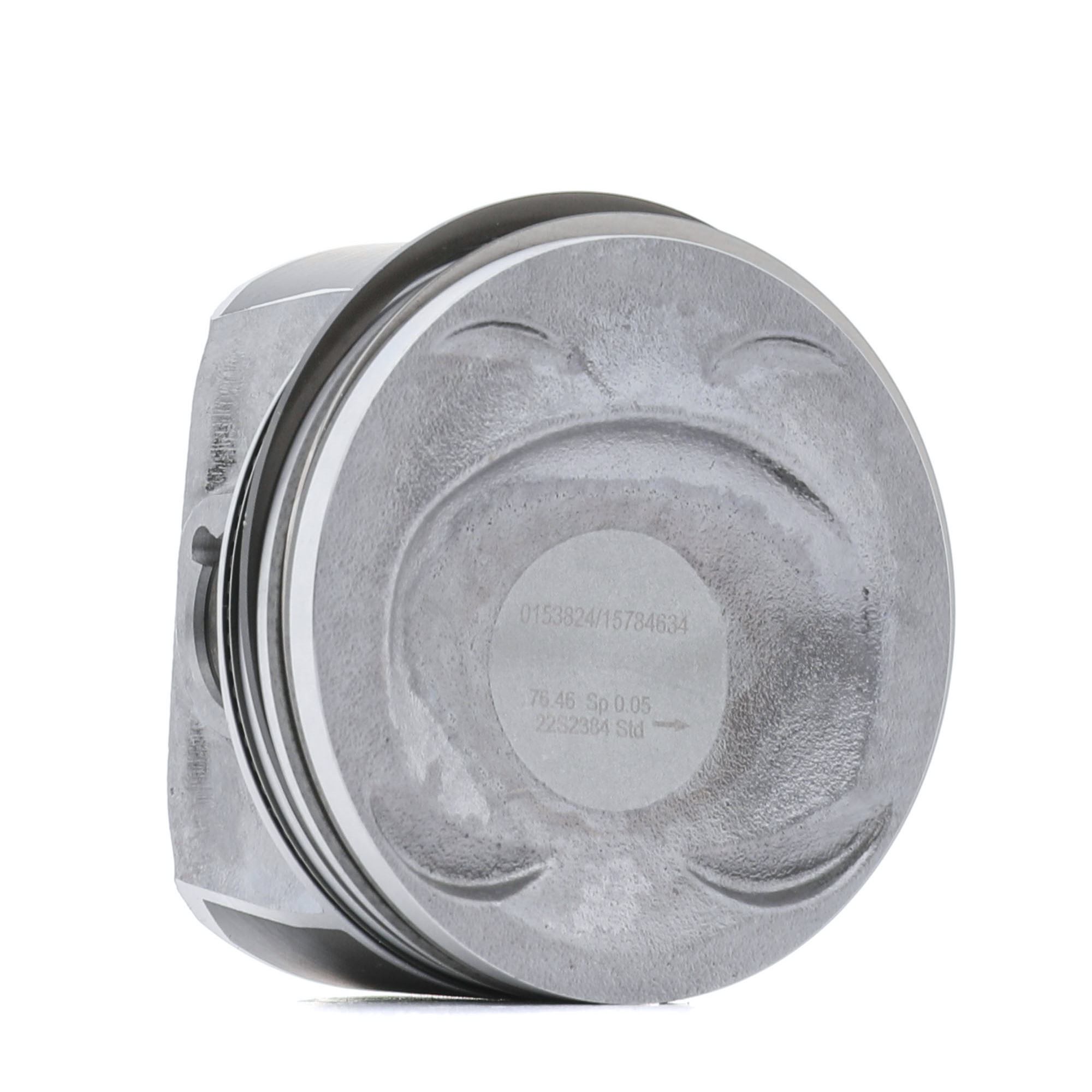 STARK SKPT-1010009 Piston 76,51 mm, without cooling duct