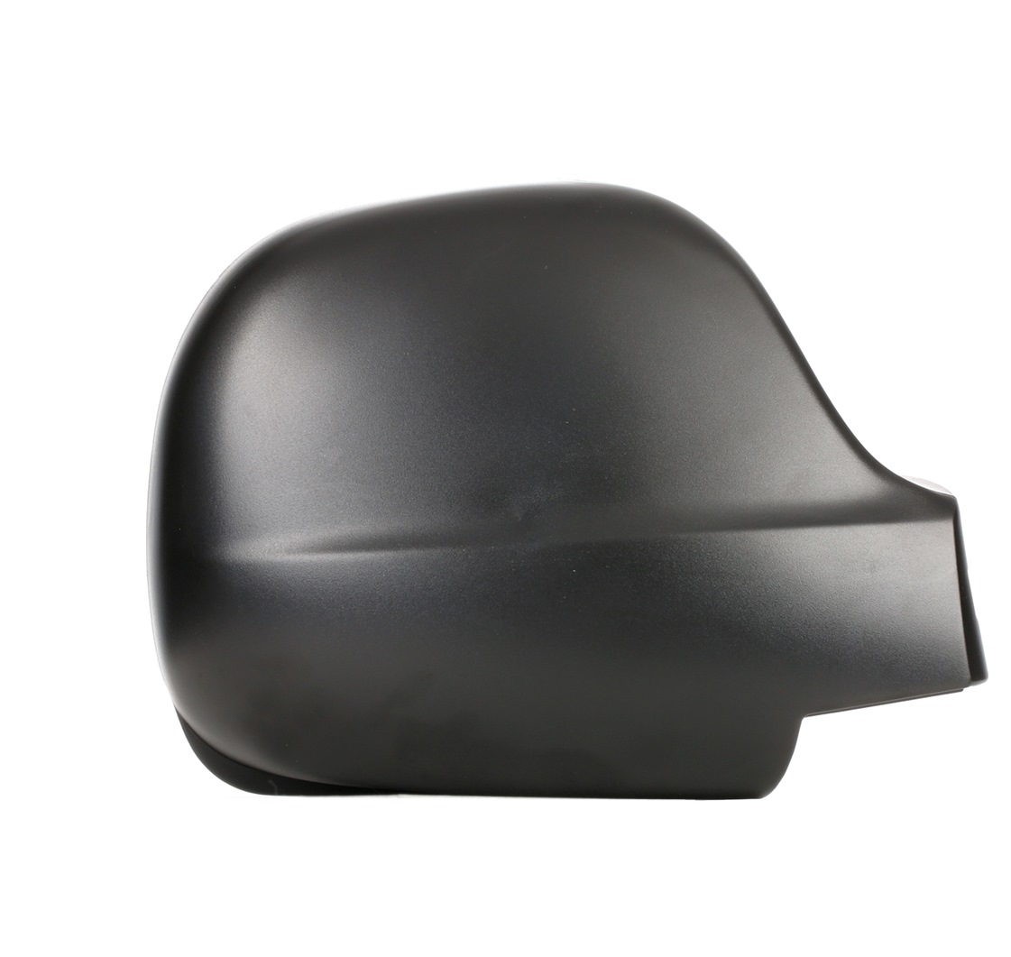 guía administrar Brújula 23A0118 RIDEX Cubierta, retrovisor exterior derecha, Color de carcasa:  negro adecuados para MERCEDES-BENZ VITO ➤ AUTODOC