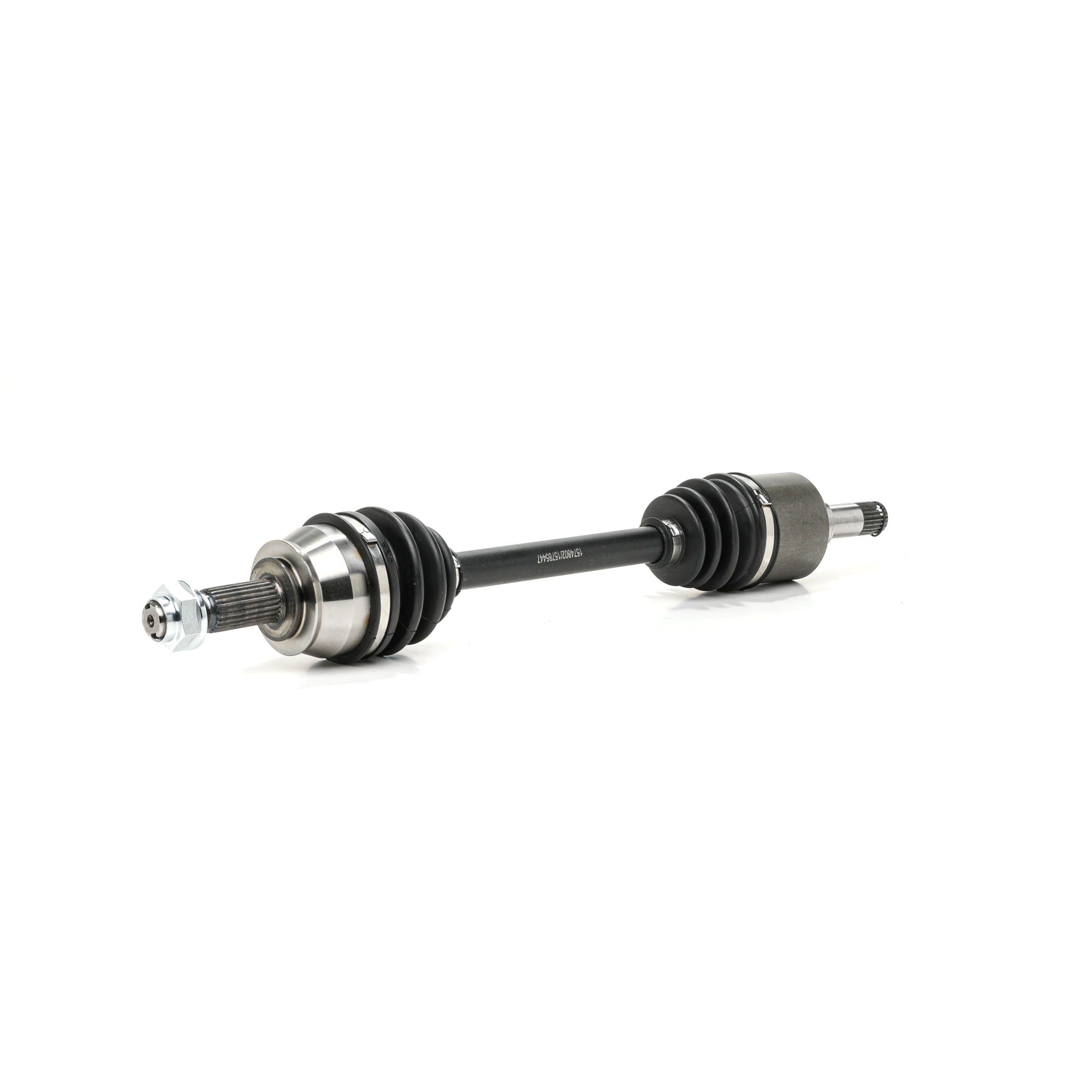 13D0716 Drivaxel RIDEX 46307994