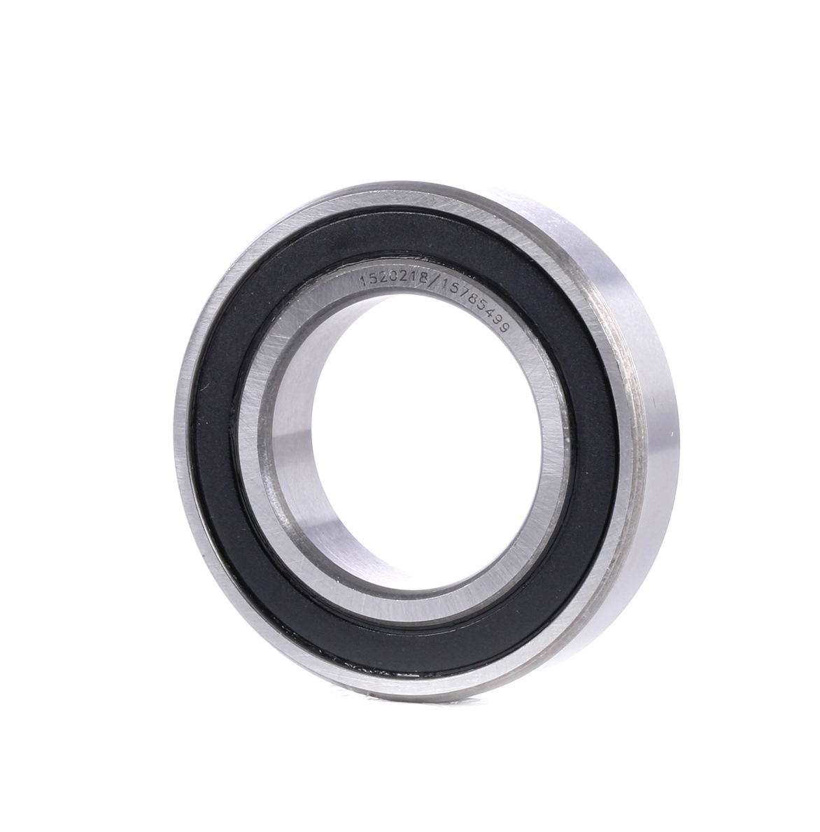 RIDEX 1420M0053 Propshaft bearing Front Axle Right
