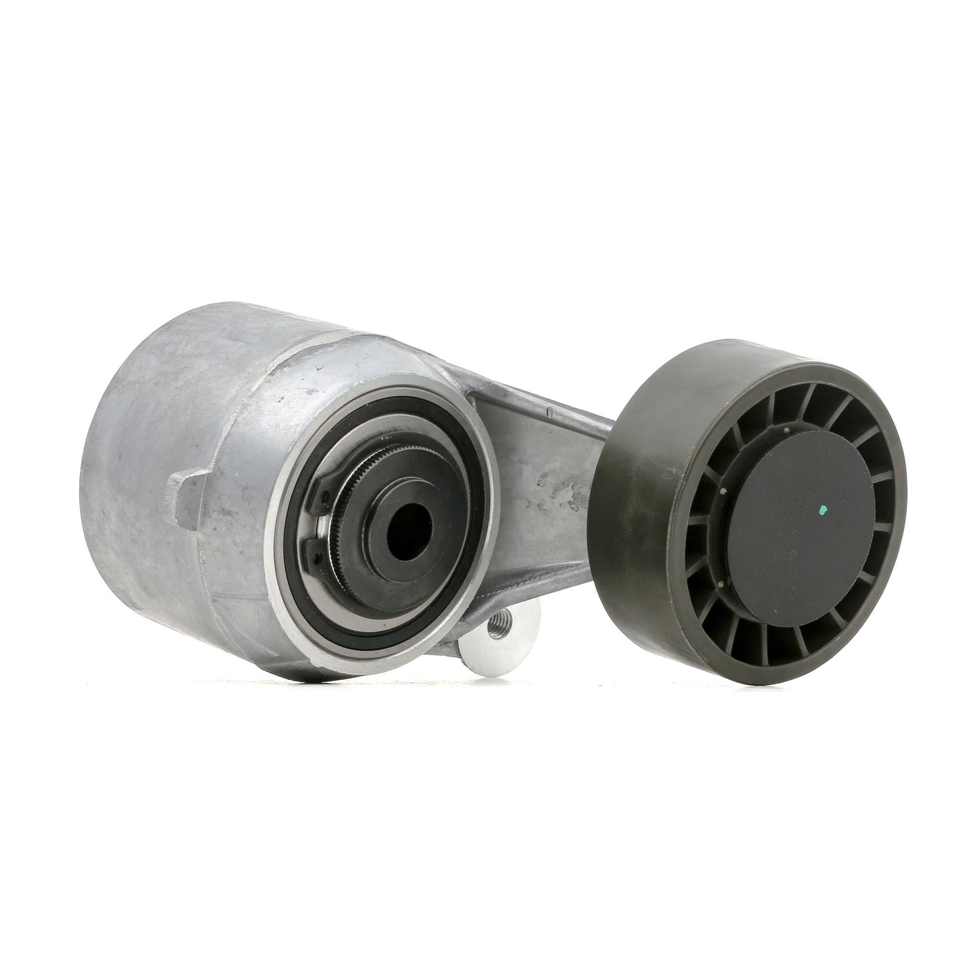 Great value for money - RIDEX Tensioner pulley 310T0355