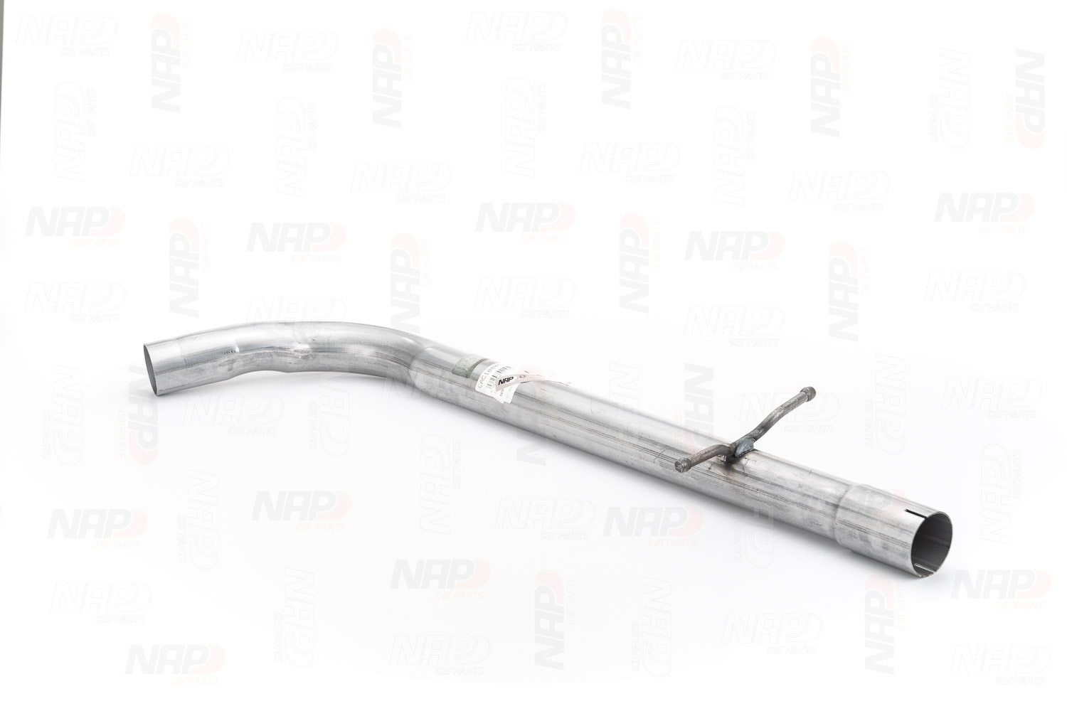 NAP carparts CAC10001 Exhaust pipes Golf 4 1.9 TDI 150 hp Diesel 2001 price