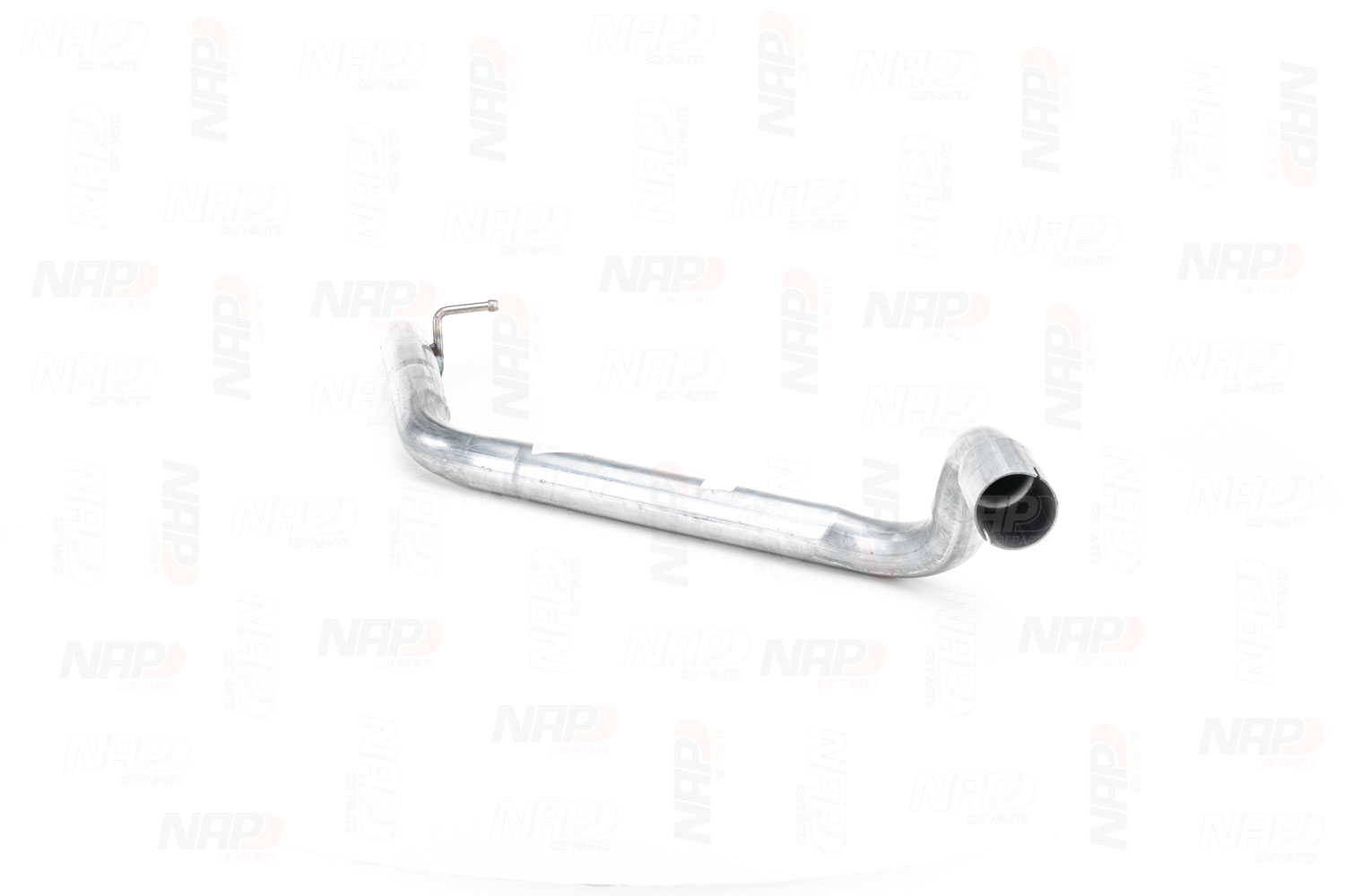 NAP carparts CAC10124 Exhaust pipes Mercedes Vito Mixto W639 111 CDI 116 hp Diesel 2012 price