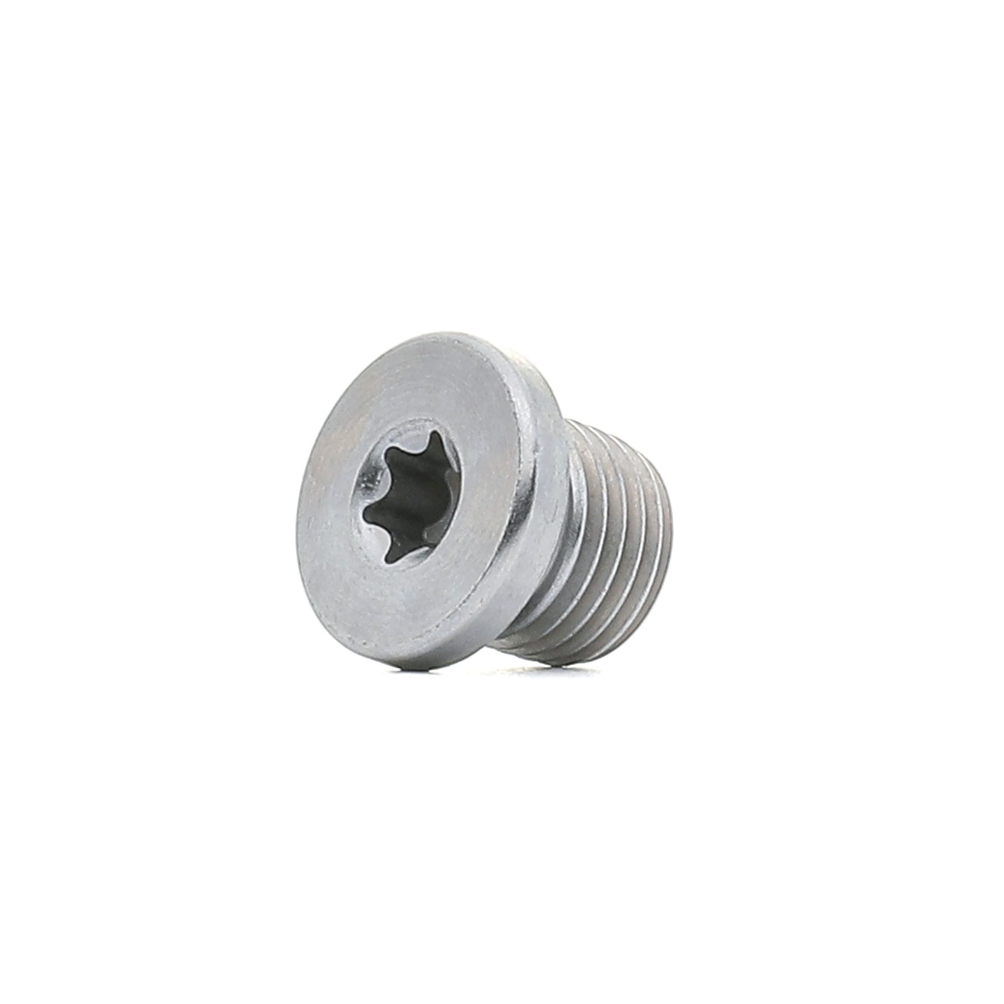 Drain plug RIDEX M14 x 1,5mm, Steel, Spanner Size: T45 - 593D0048