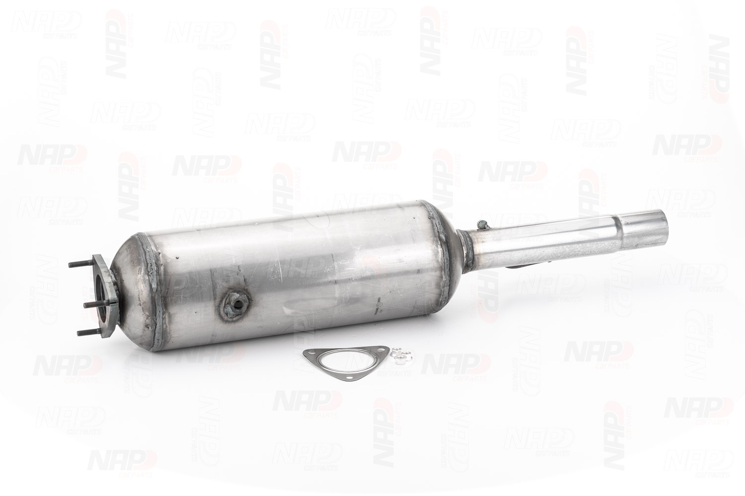 NAP carparts Euro 4 (D4) DPF CAD10086 comprar online