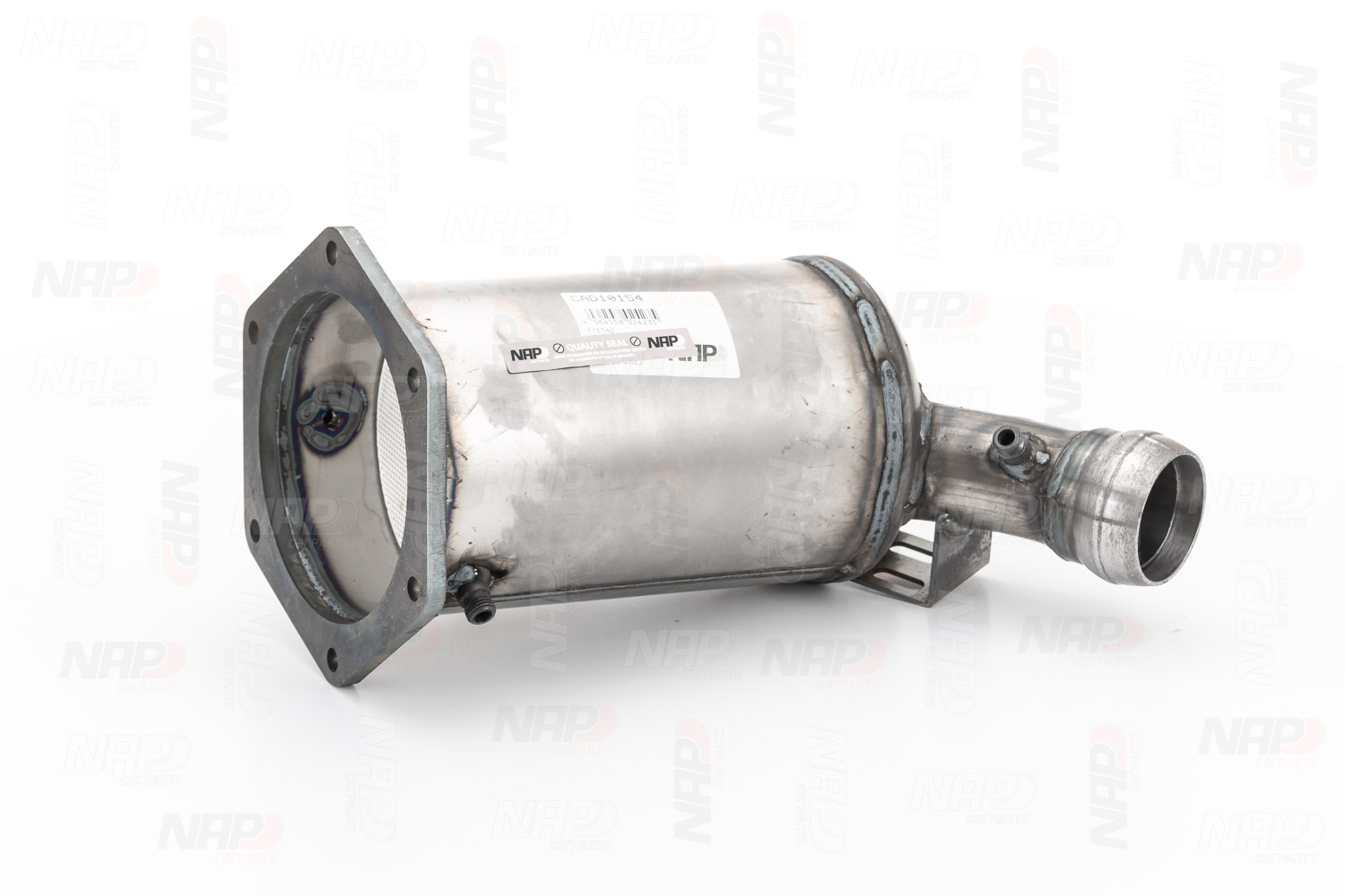 CAD10153 Tahmafilter NAP carparts 2114903814SP22