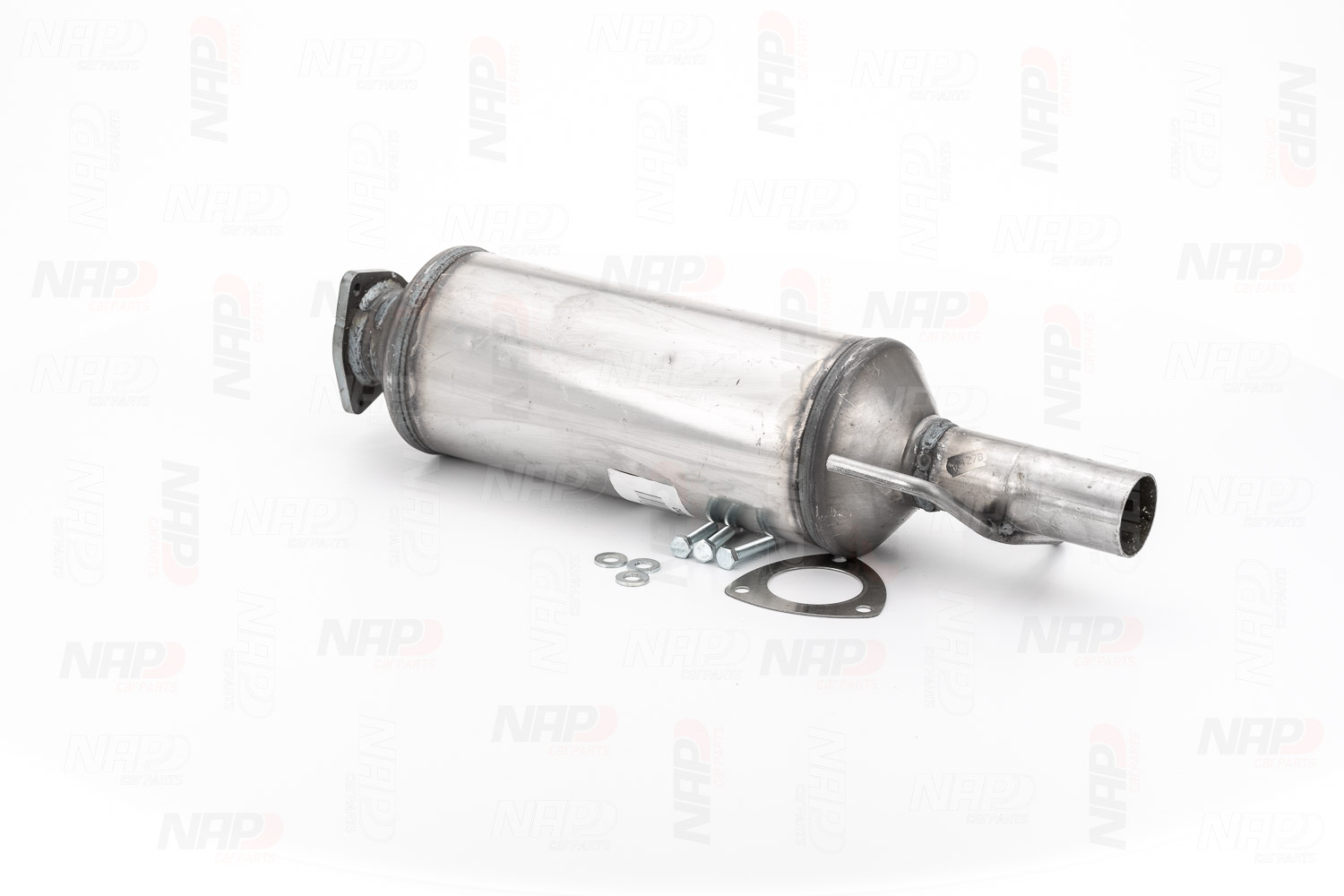 original OPEL Mokka / Mokka X (J13) Diesel particulate filter NAP carparts CAD10188