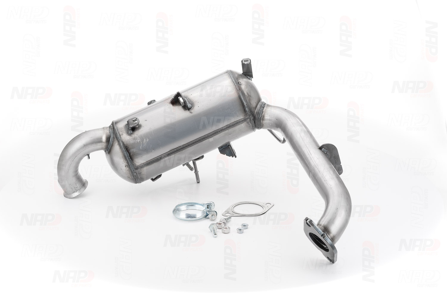 CAD10258 Tahmafilter NAP carparts 31293167 MAZDA