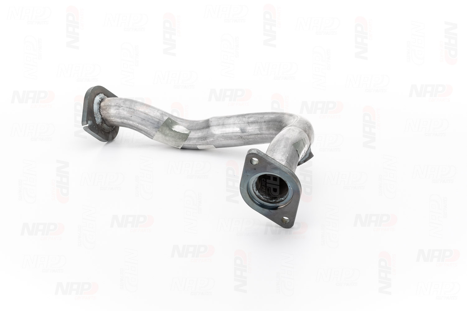Renault Exhaust Pipe NAP carparts CAF10089 at a good price