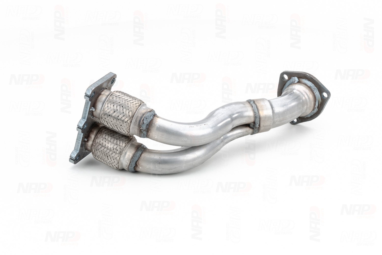 CAF10132 Išleidimo kolektorius NAP carparts 6K1253091G VW