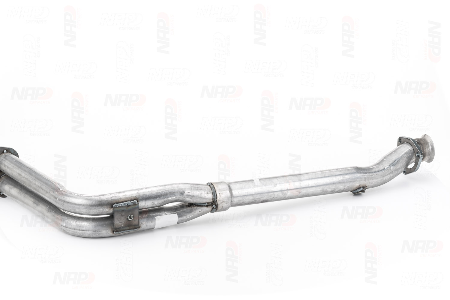 CAF10145 Heitgaasitoru NAP carparts 3536202