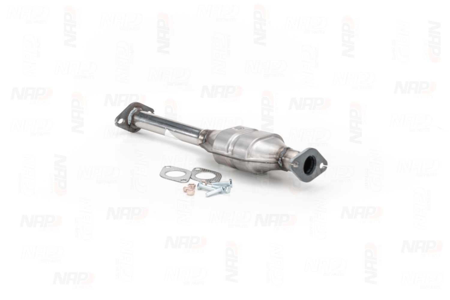 NAP carparts CAK10644 Pot catalytique 100 / Metro 114 GTI 16V 94 CV Essence 1990 prix