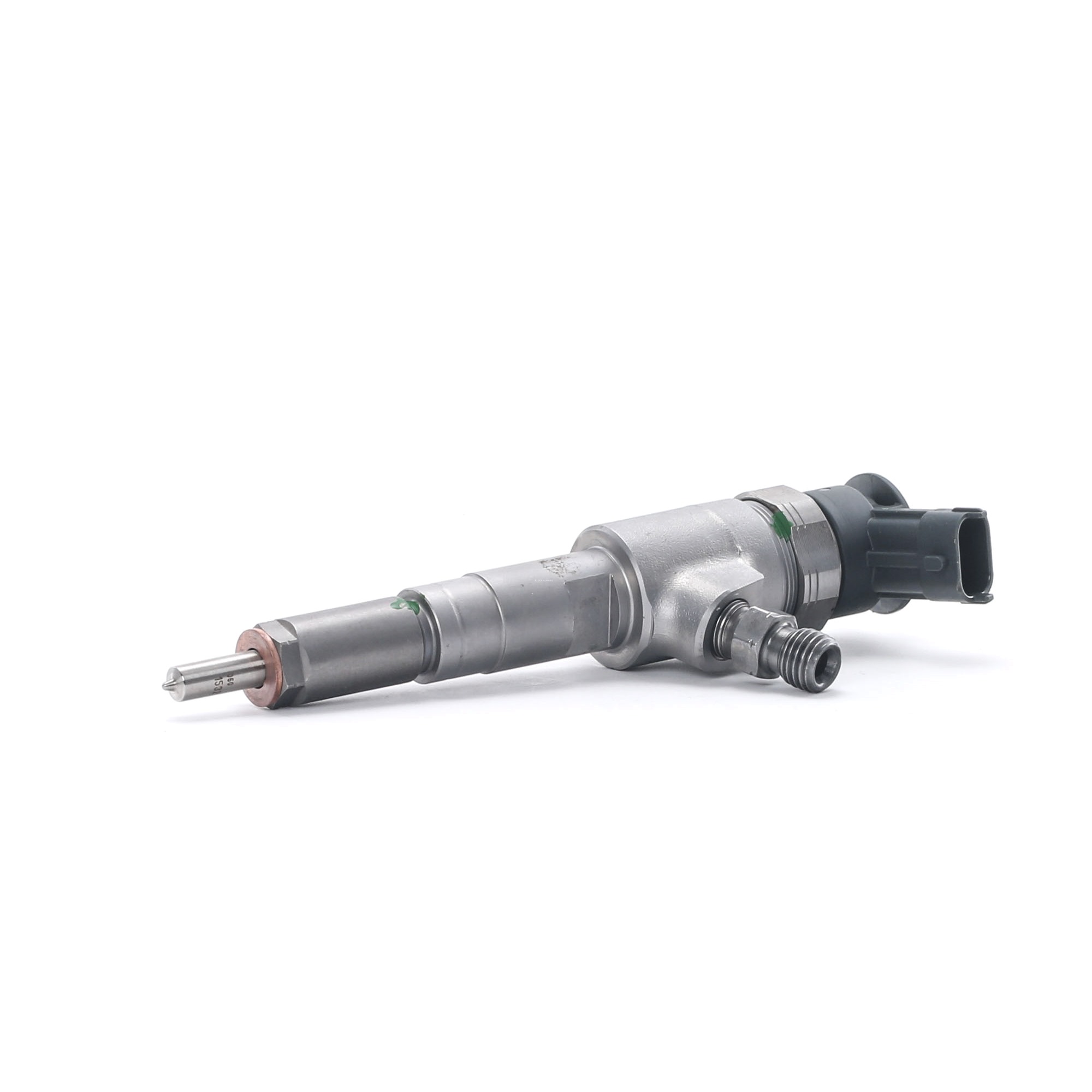 RIDEX REMAN 3902I0284R Injector Nozzle Diesel, Common Rail (CR), with seal ring