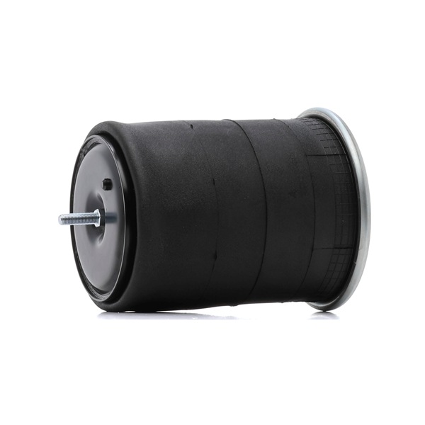 RIDEX 4119A0052 Air Spring, suspension