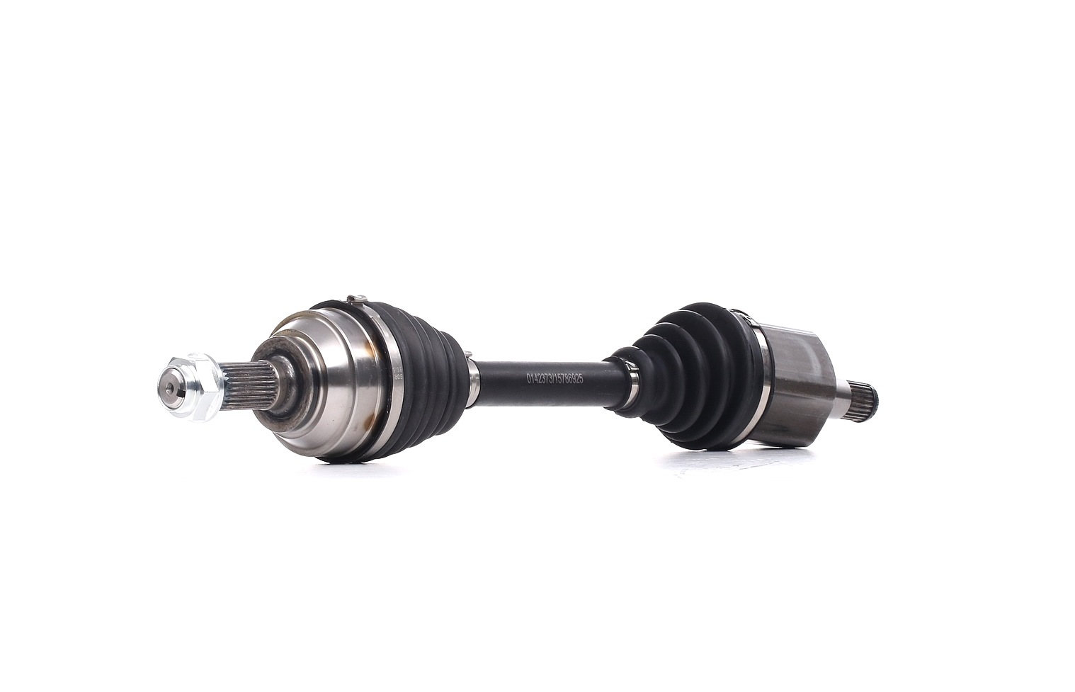 SKDS-0210754 STARK CV axle LAND ROVER Front Axle Left, 630mm