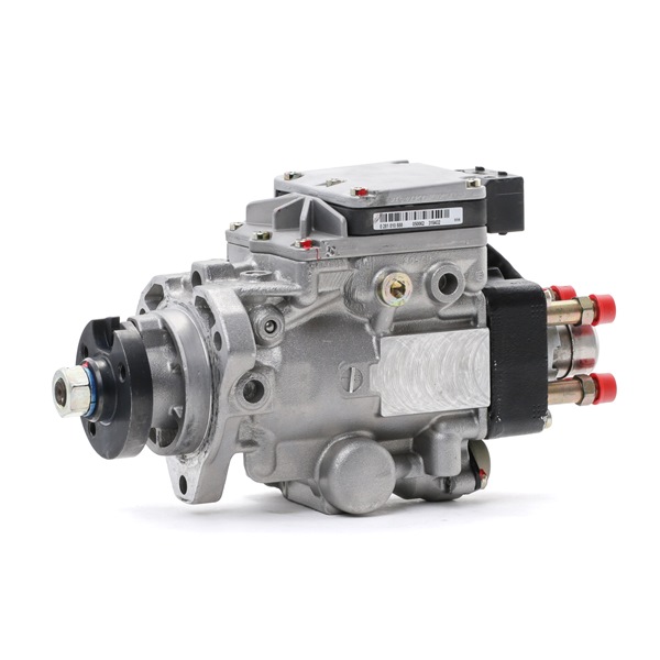 RIDEX REMAN Injection pump 3904I0041R