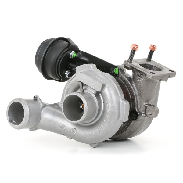 RIDEX REMAN Turbocharger 2234C10019R