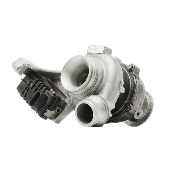 RIDEX REMAN 2234C0443R Turbocompresseur