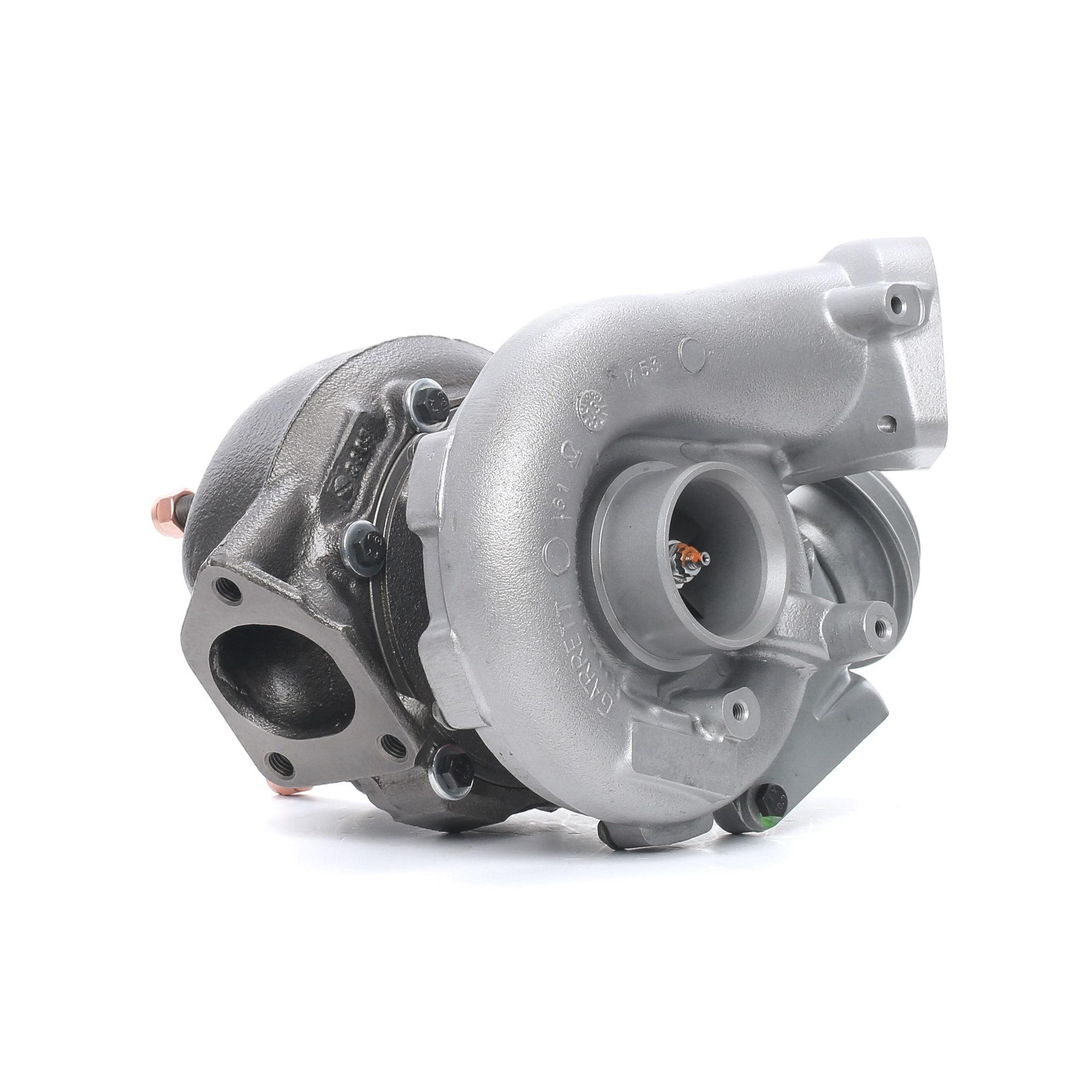 Køb 2234C10022R RIDEX REMAN Turbolader, pneumatisk, uden pakninger Turbolader 2234C10022R billige