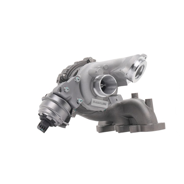 RIDEX 2234C10024 Turbosprężarka