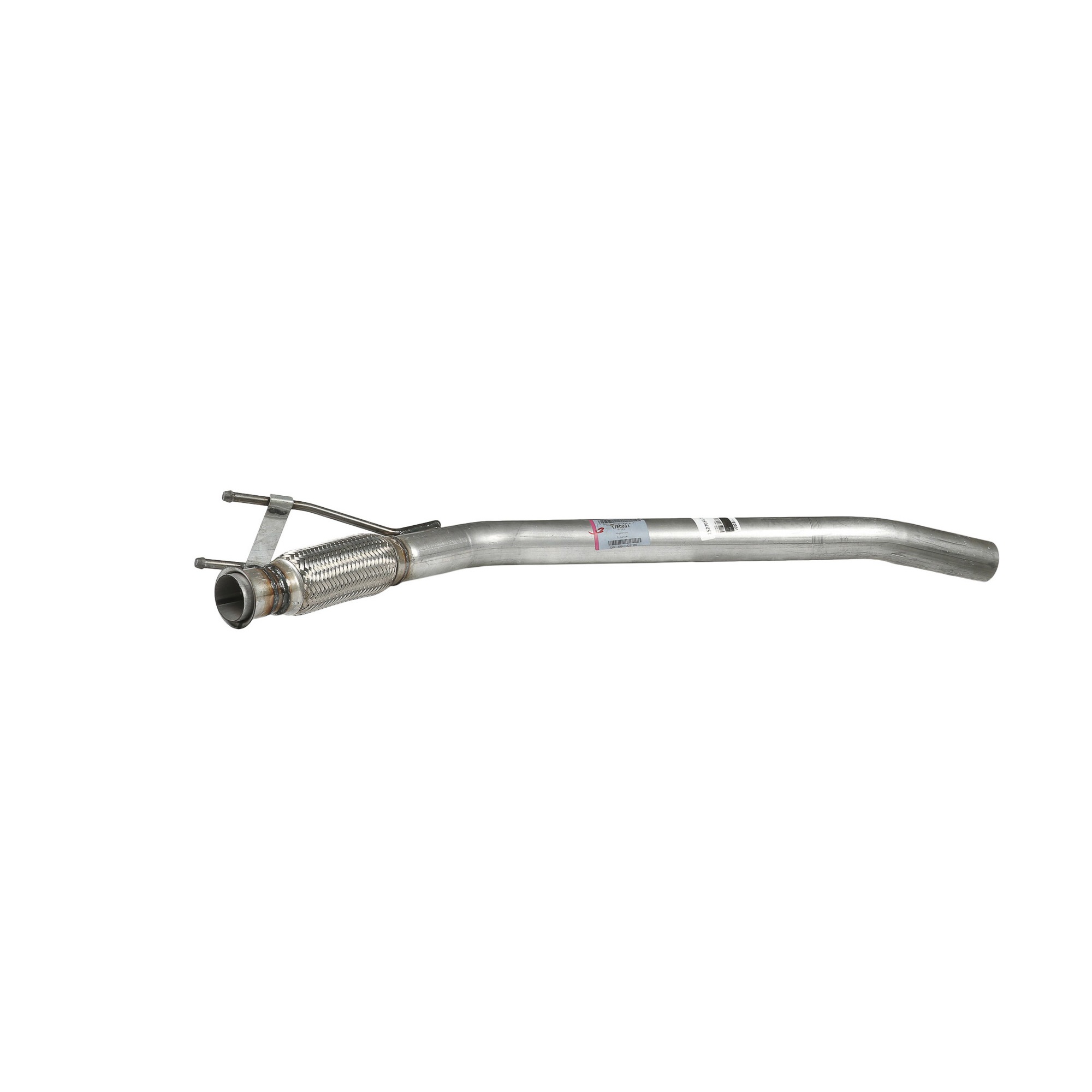 RIDEX 17E0031 Exhaust pipes VW ID.4 price