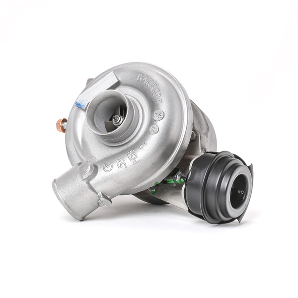 RIDEX REMAN Turbolader 2234C10029R