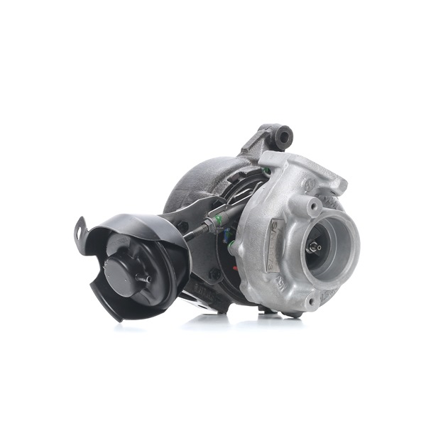 RIDEX REMAN Turbocharger 2234C0098R