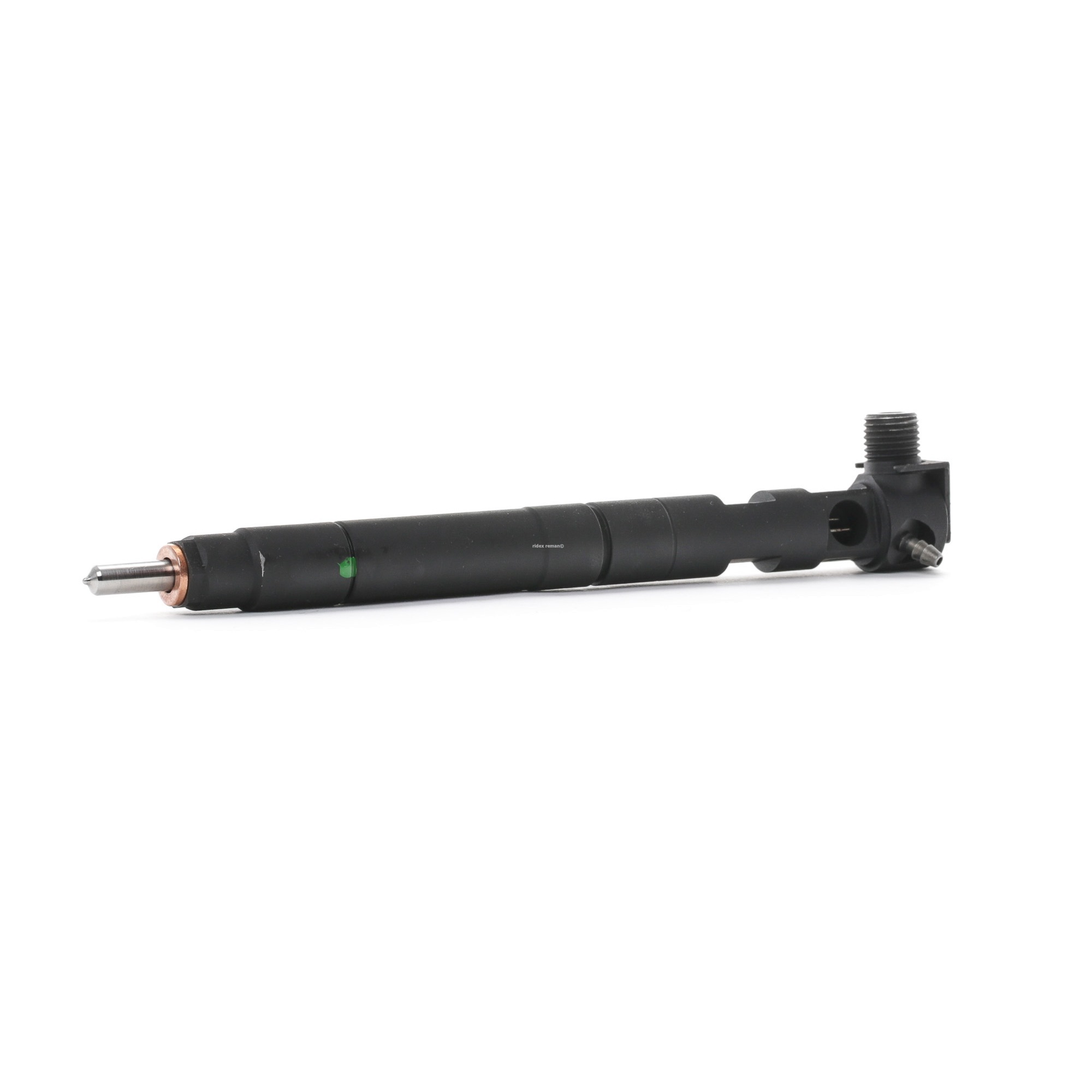 RIDEX REMAN 3902I0291R Injecteur-pompe Hyundai H-1 Cargo 2.5 CRDi 170 CV Diesel 2009 prix