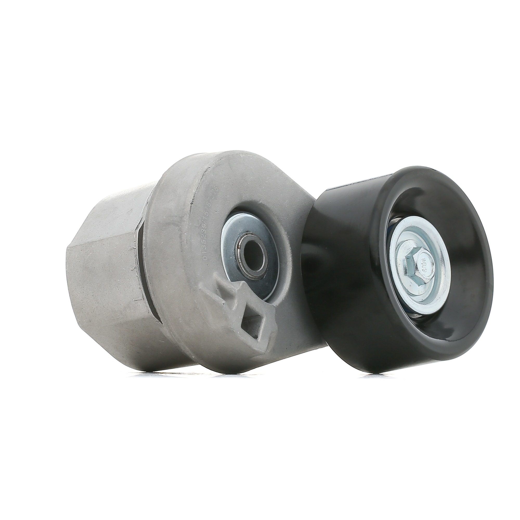 STARK SKTP-0600368 Tensioner pulley without grooves