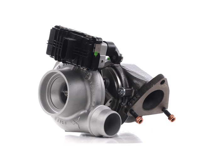 RIDEX REMAN Turbocharger 2234C0308R
