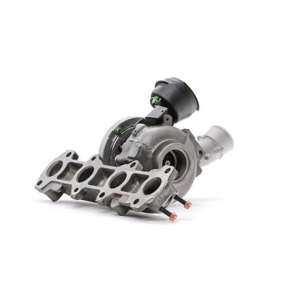 RIDEX REMAN Turbocharger 2234C0310R