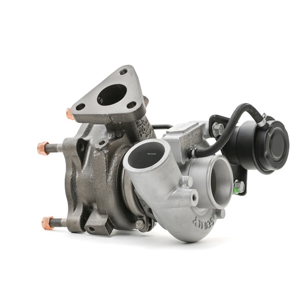 RIDEX REMAN Turbocharger 2234C10032R