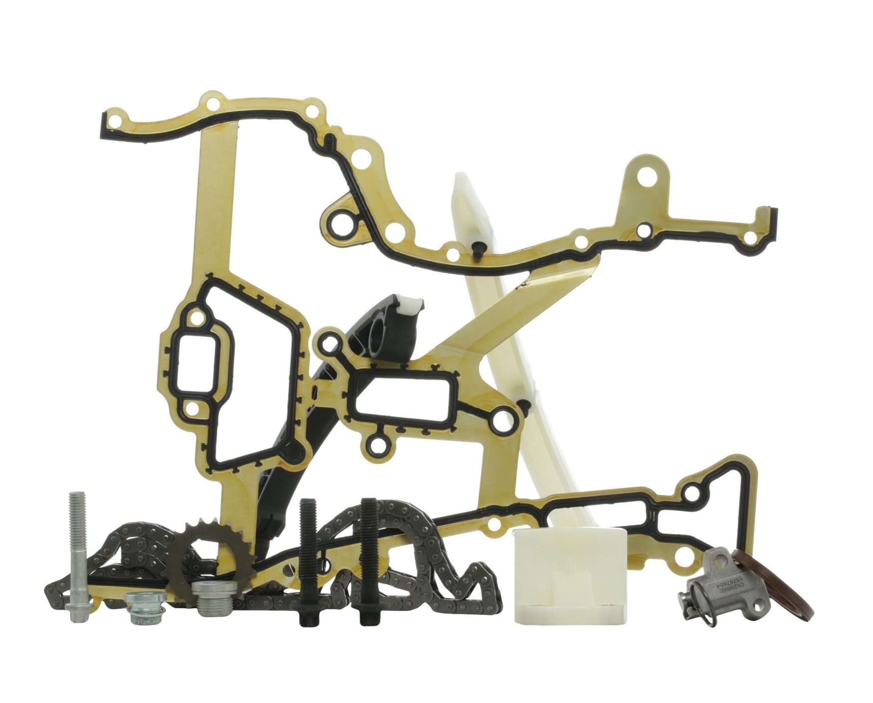 STARK SKTCK22440278 Timing chain kit OPEL Zafira C Tourer (P12) 1.4 120 hp Petrol 2015 price