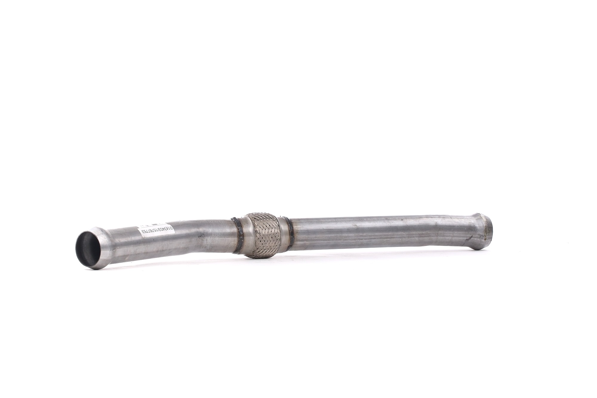 STARK Length: 870mm, Centre, 70, 0mm, without mounting parts, after catalytic converter Exhaust Pipe SKEP-4390031 buy