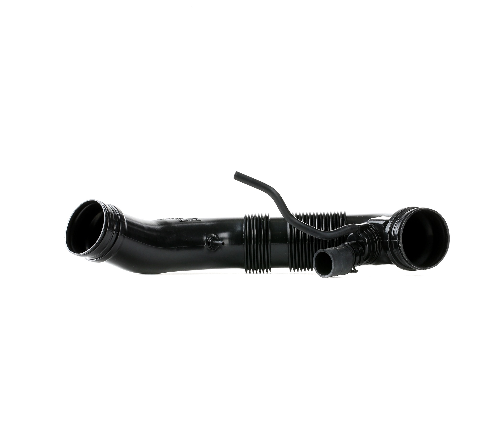 RIDEX 1591I0034 Intake pipe, air filter Length: 508mm