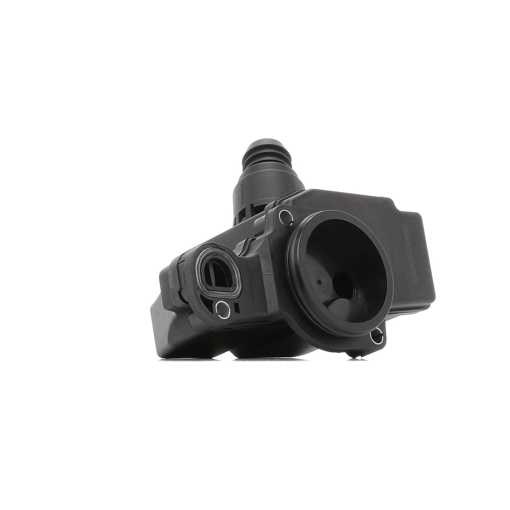 RIDEX 3886V0053 Soupape, dégazage du carter