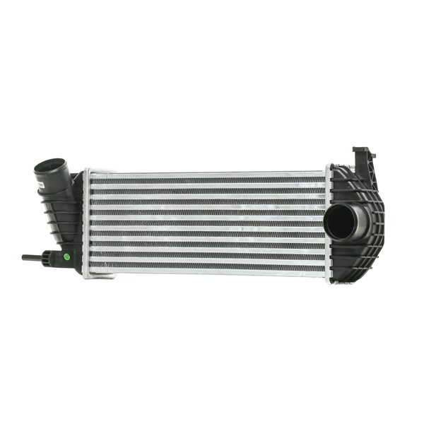 RIDEX 468I0340 Intercooler Per VW NEW BEETLE - AUTODOC
