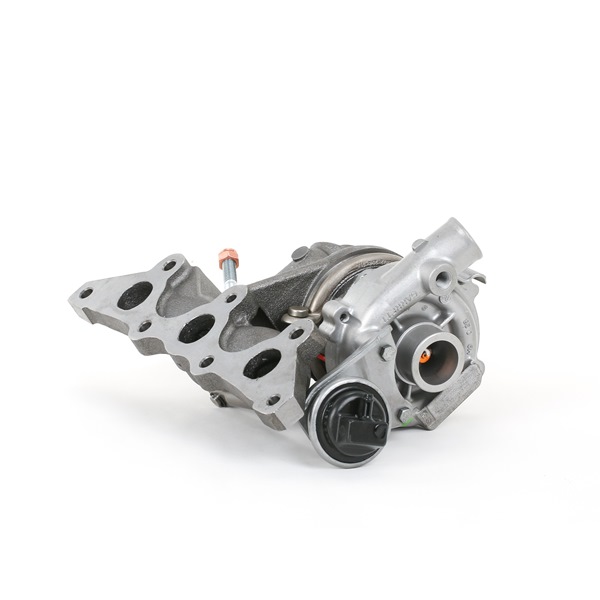 RIDEX REMAN Turbocharger 2234C10037R