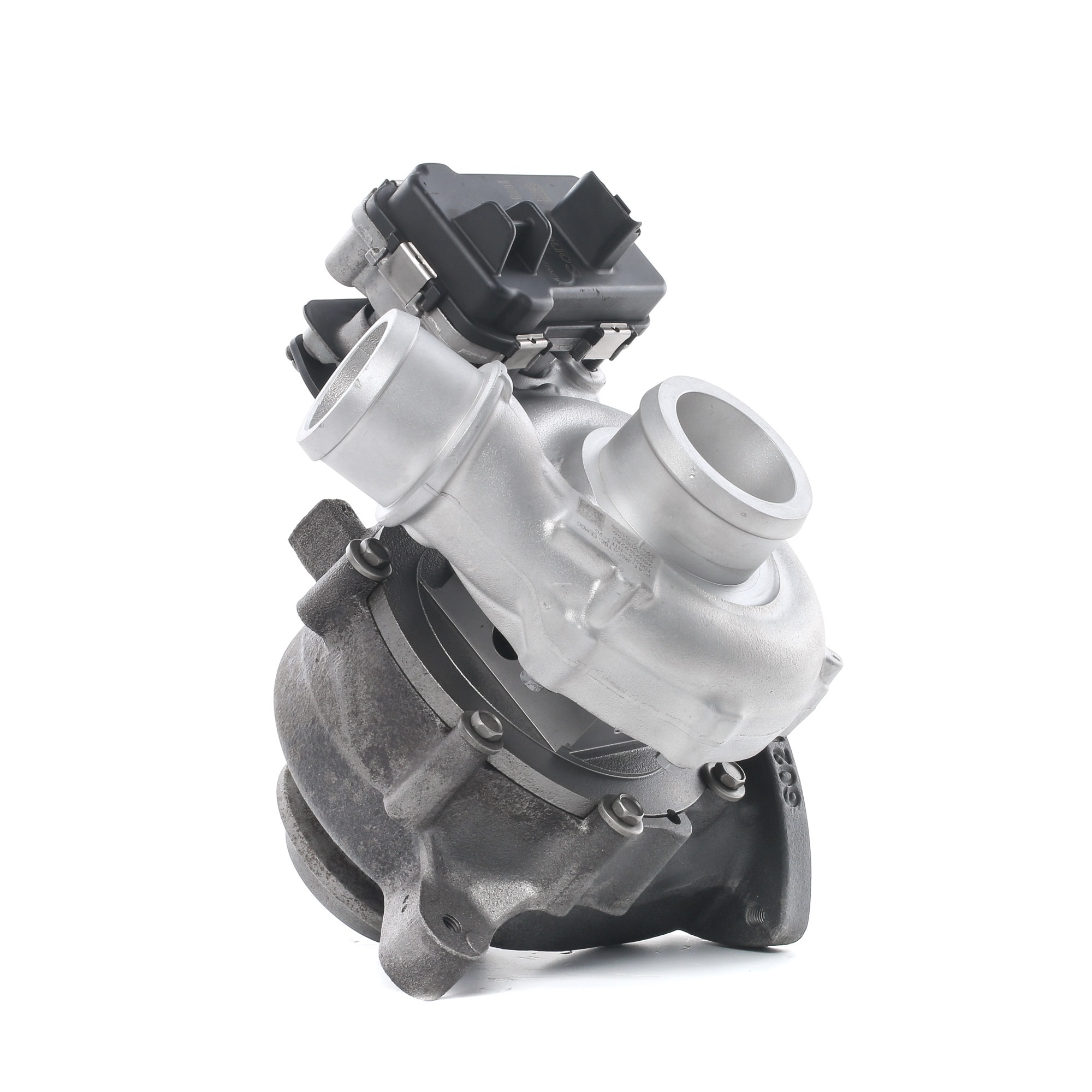 RIDEX REMAN Exhaust Turbocharger, Electric, Incl. Gasket Set Turbo 2234C0400R buy
