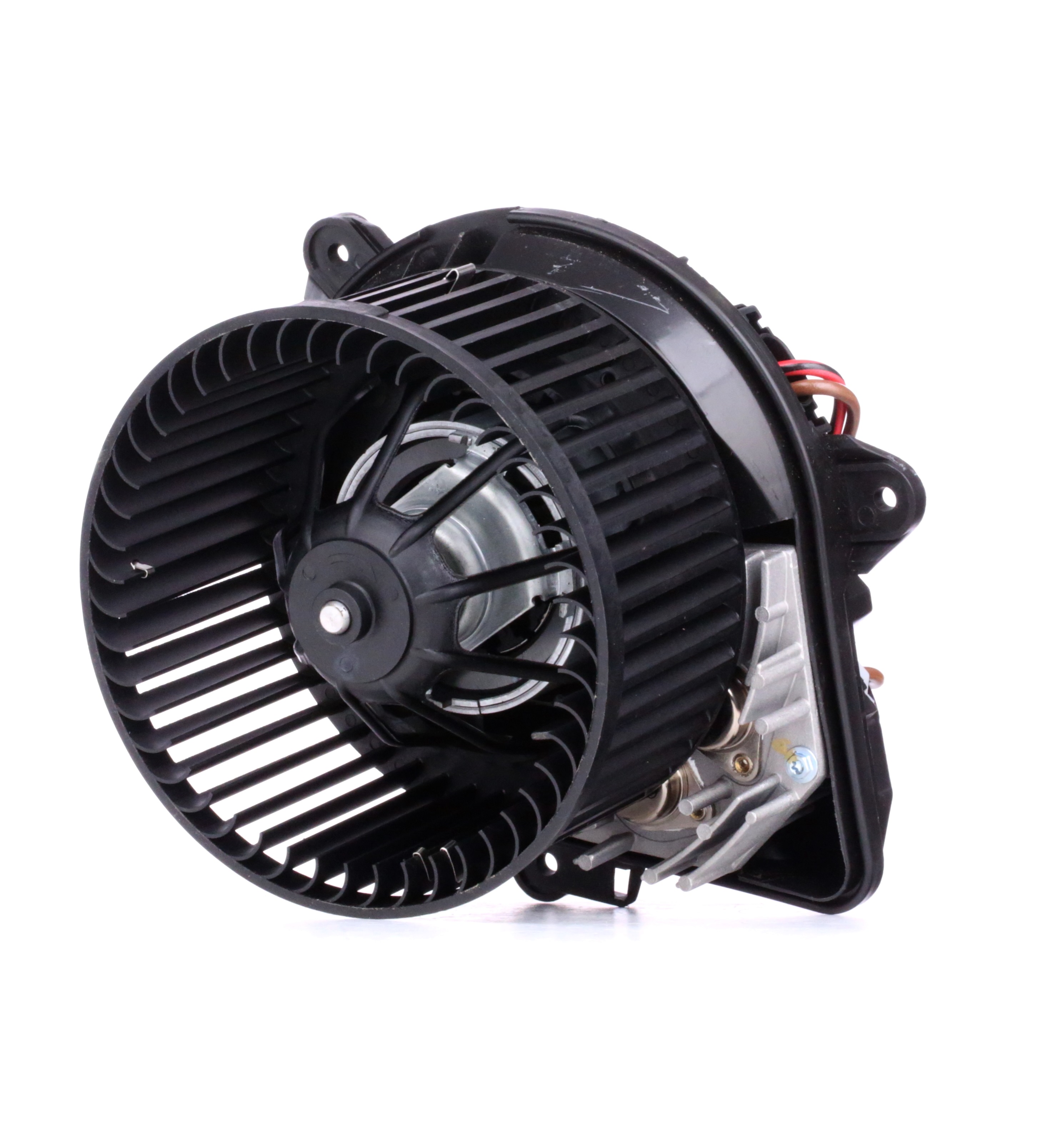 STARK SKIB-0310191 Interior Blower for vehicles with air conditioning, with control unit, with load resistor