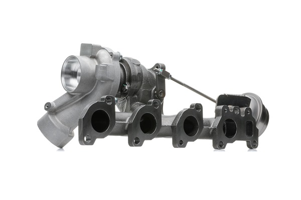 RIDEX Turbocompresseur 2234C10047