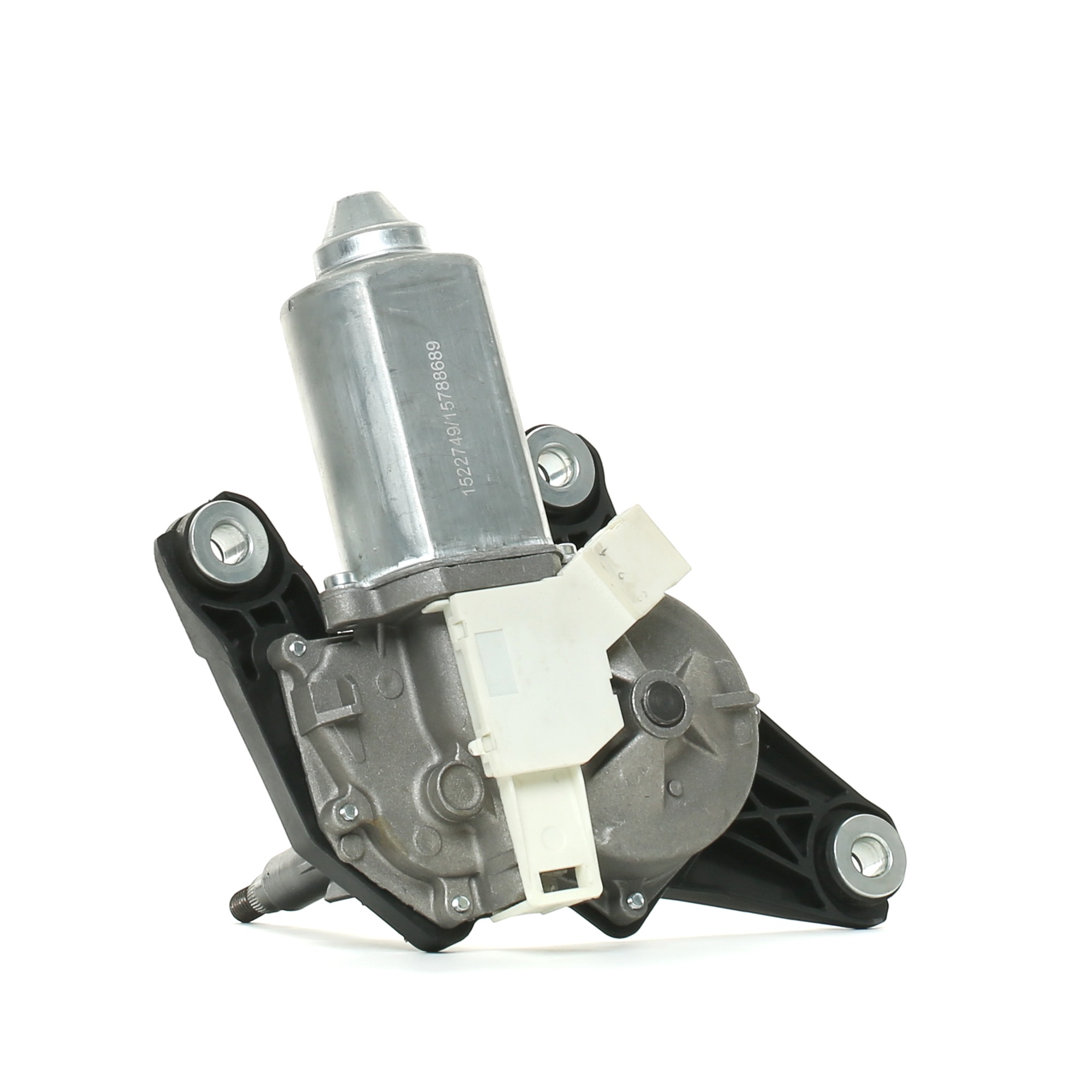 RIDEX 12V, Rear, for left-hand/right-hand drive vehicles Windscreen wiper motor 295W0158 buy