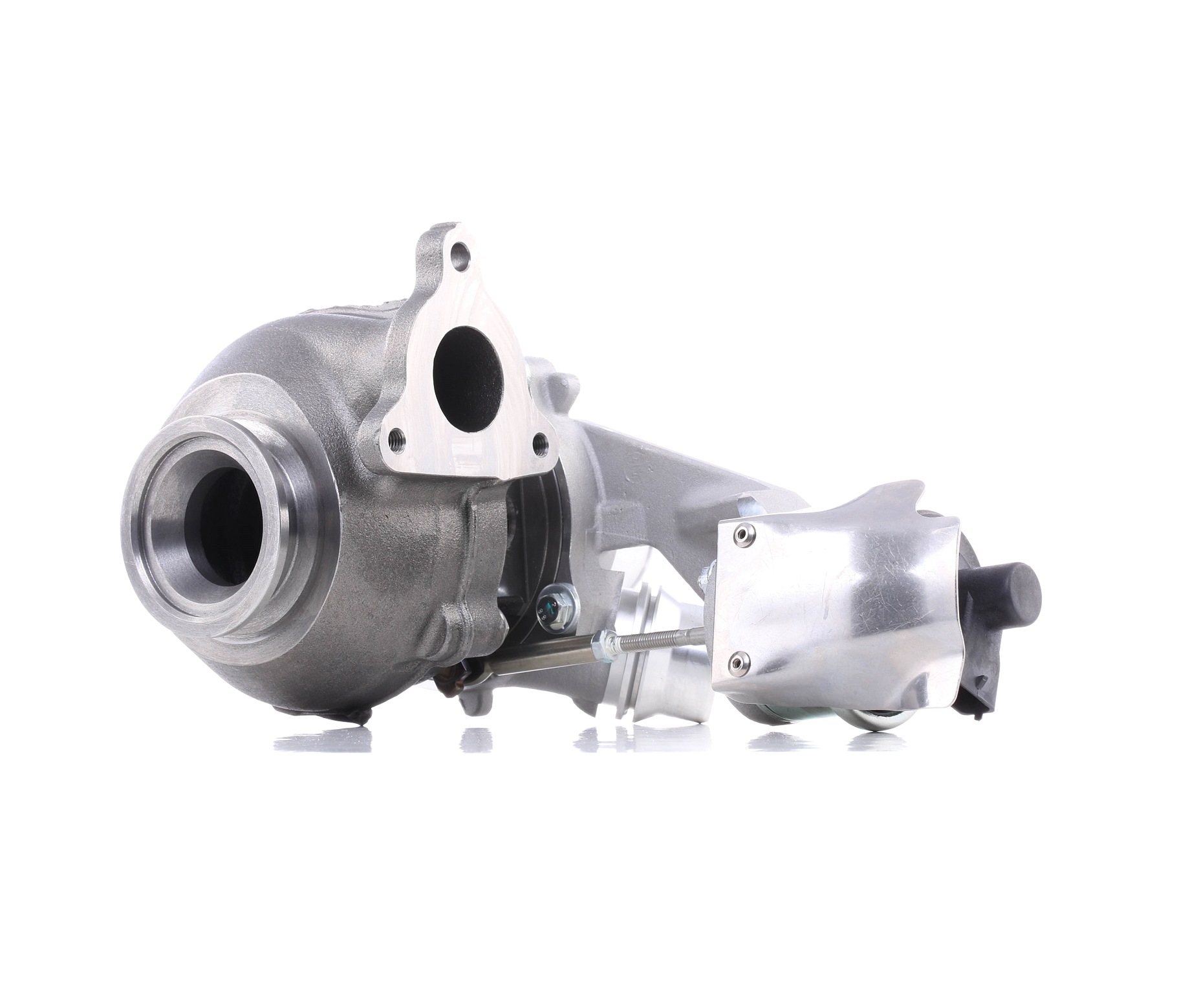 RIDEX Exhaust Turbocharger, without gaskets/seals Turbo 2234C10049 buy
