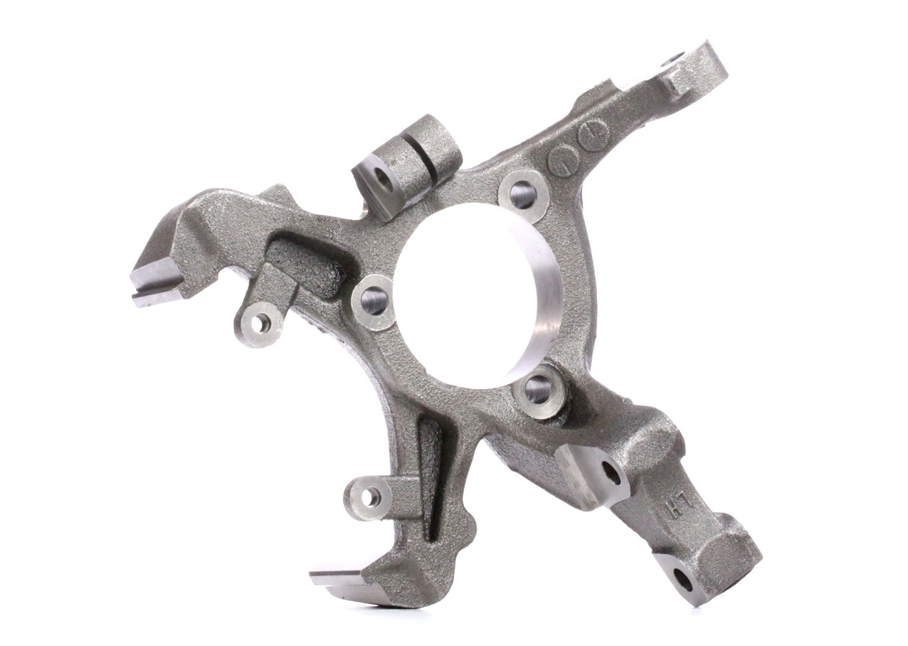 RIDEX 1159S0067 Steering knuckle OPEL experience and price