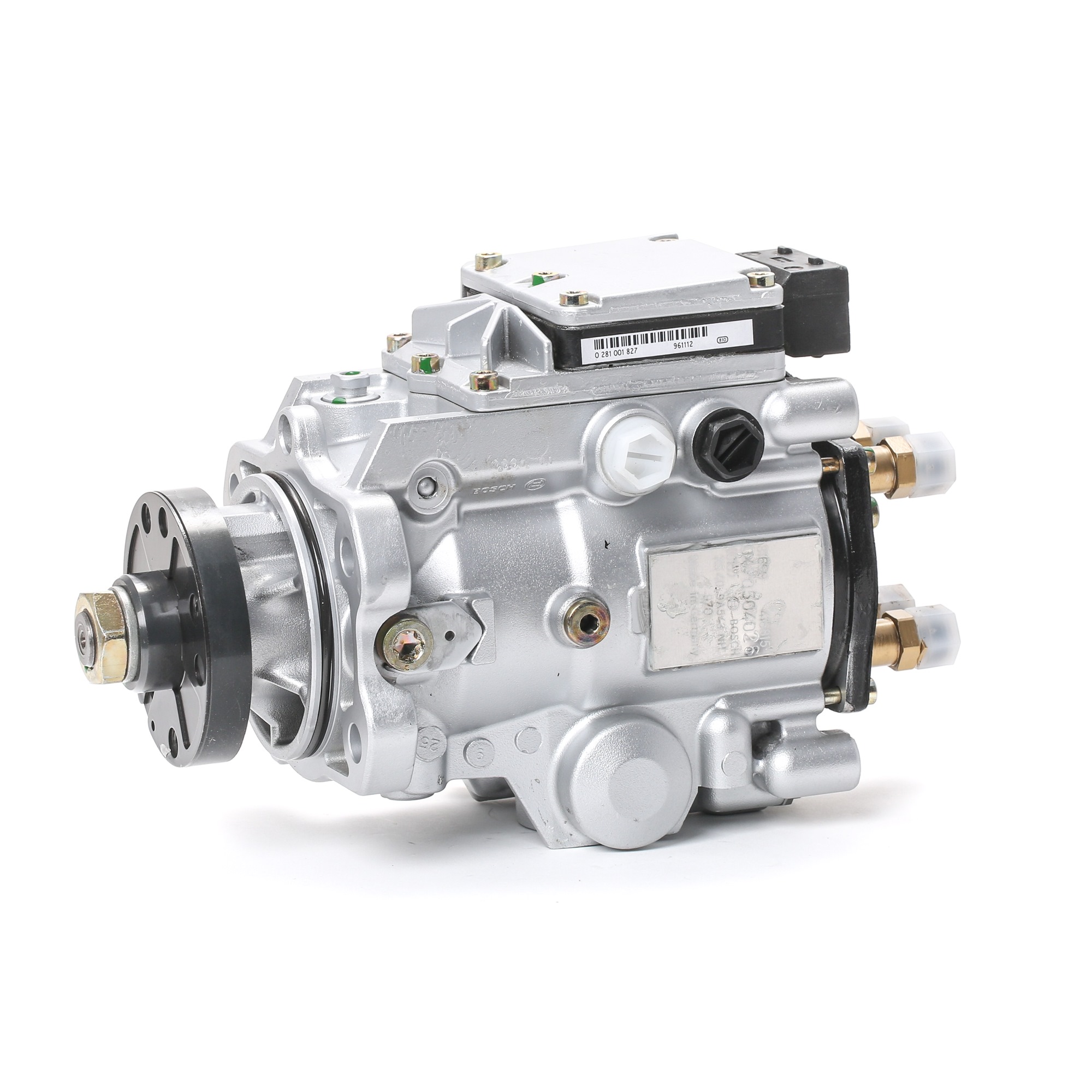 RIDEX REMAN 3904I0052R High pressure fuel pump ISUZU Elf Platform / Chassis (NKR8_, NKQ8_) 3.0 Di 131 hp Diesel 2025 price