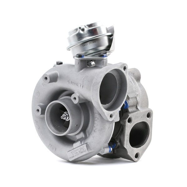 RIDEX REMAN Turbocompresseur 2234C0289R