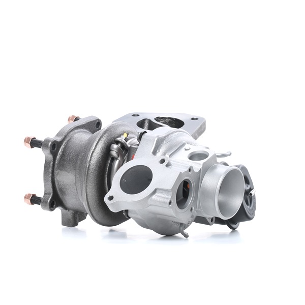 RIDEX REMAN Turbocharger 2234C10058R